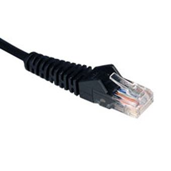 TRIPP LITE, CAT5E FOOT RJ45 PATCH CABLE